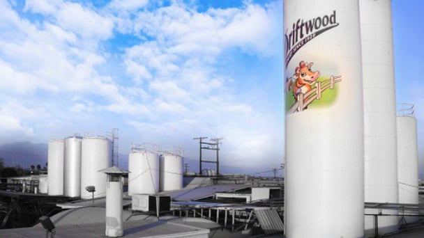 Vinamilk nâng vốn đầu tư cho các dự án tại Campuchia lên 42 triệu USD
