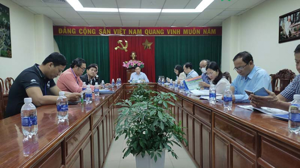 Tư vấn chiến lược ứng dụng công nghệ tỉnh Đồng Nai