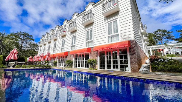 Golden Boutique Hotel – Kiệt tác hoàn hảo của Kon Tum đại ngàn