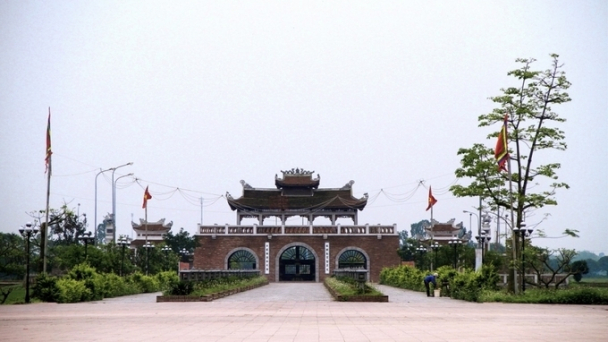 Nhiều hoạt động tưởng nhớ, tri ân công lao của các vị vua triều Trần