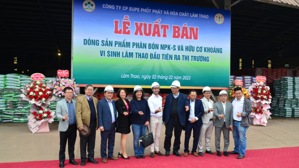 Cần tránh cực đoan hóa hữu cơ, chiến lược của Lâm Thao đang đi đúng hướng