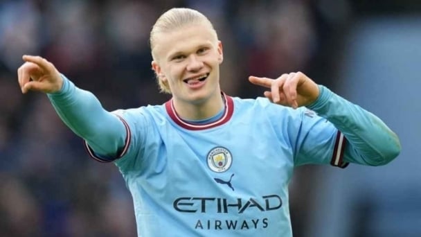 Vung tiền tấn phá hợp đồng, Real Madrid sớm đón Erling Haaland?