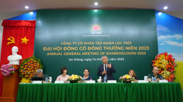 Giữ vững vị thế tập đoàn hàng đầu về chất lượng sản phẩm và doanh thu