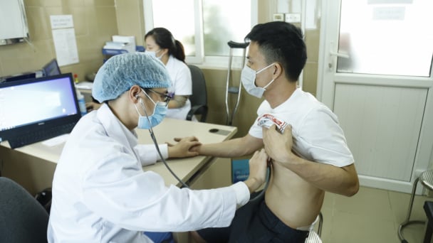 Yêu cầu Bệnh viện K tăng cường giám sát quy trình khám, chữa bệnh