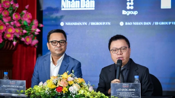 Toàn bộ tiền bán vé chương trình 'BOND Live In Vietnam' sẽ dành ủng hộ đồng bào bị thiệt hại do bão số 3