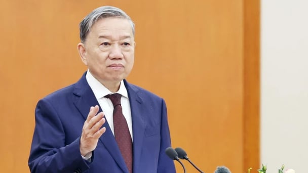 Nước Việt Nam là một, dân tộc Việt Nam là một