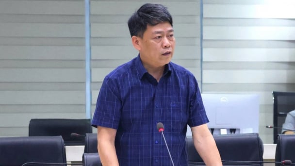 Áp thấp trên Biển Đông khả năng mạnh lên thành cơn bão đầu tiên năm 2025