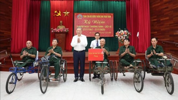 Uống nước nhớ nguồn