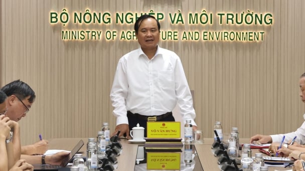 Lan tỏa các mô hình sản xuất nông nghiệp hữu cơ hiệu quả