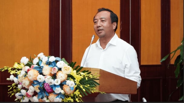 Ông Phan Thanh Thiên được bầu làm Chủ tịch Hội đồng Doanh nghiệp Nông nghiệp Việt Nam nhiệm kỳ 2026-2031