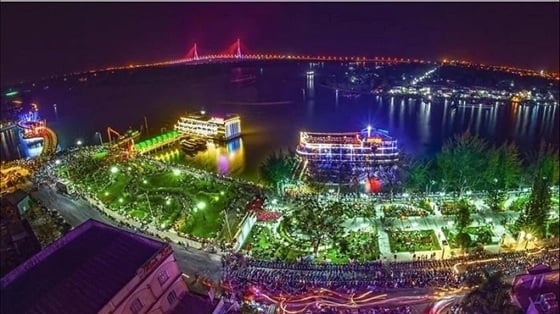 Khi màn đêm cũng trở thành tài nguyên