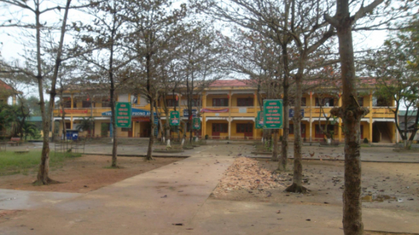 Nam sinh lớp 6 tử vong sau khi xô xát với học sinh cùng trường