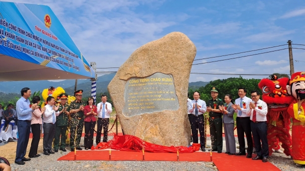 Hàng nghìn tỉ đồng đầu tư cho vùng nông thôn, miền núi, hải đảo