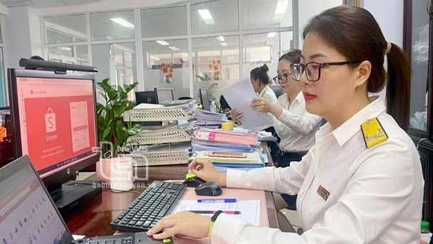 Bộ Tài chính sửa đổi 5 thủ tục thuế đối với hộ kinh doanh