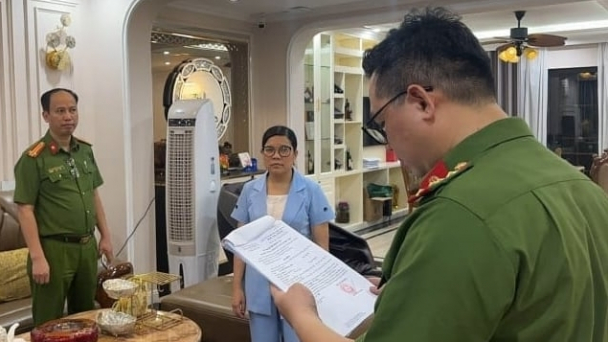 Truy tố 3 lãnh đạo Tập đoàn Tâm Lộc Phát lừa đảo hàng nghìn tỷ đồng