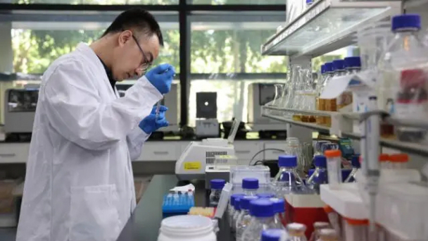 Trung Quốc thành công tổng hợp đường từ carbon dioxide
