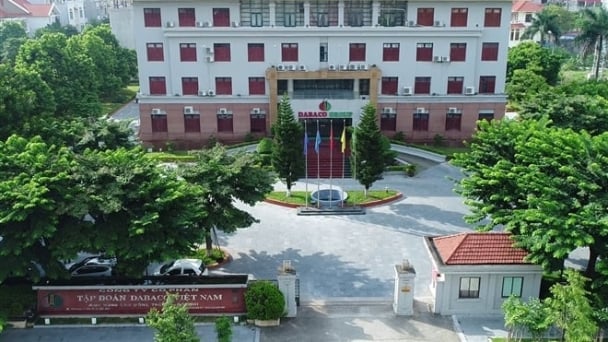 Ngày 14/3, Dabaco chốt quyền đăng ký tham dự Đại hội cổ đông 2024