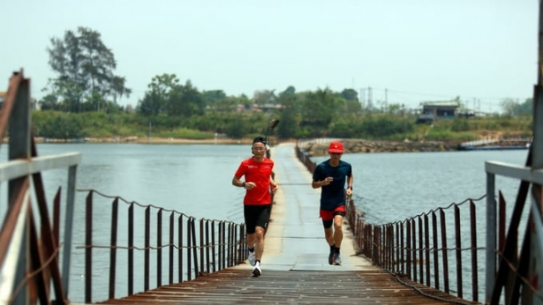 Quảng Trị Marathon 2024 quyên góp toàn bộ tiền bán vé vào Quỹ 'Đền ơn đáp nghĩa'