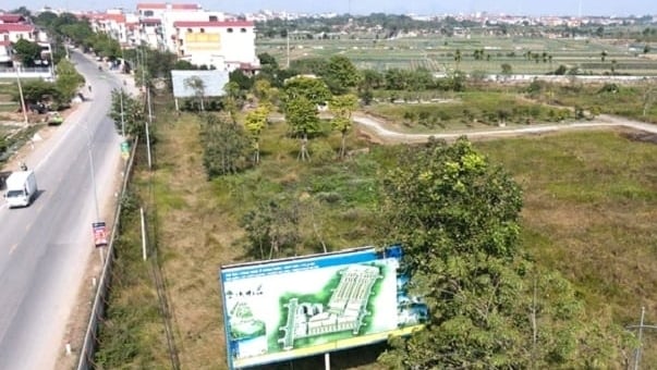 Hà Nội tập trung xử lý 109 dự án công chậm tiến độ