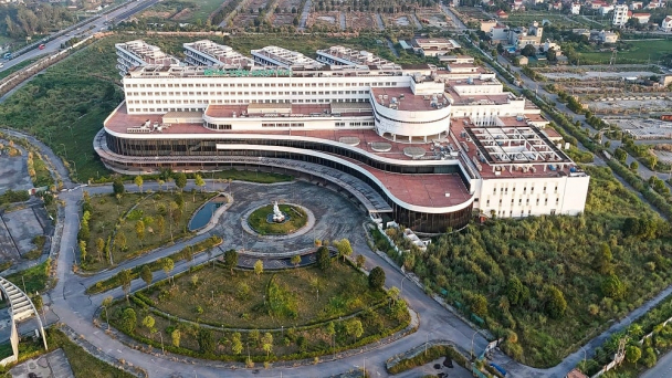 Chuyển công an điều tra hai dự án bệnh viện Việt Đức và Bạch Mai