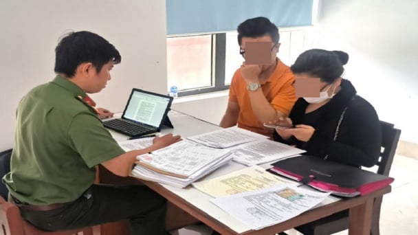 Sẽ điều tra những cá nhân kinh doanh trốn thuế