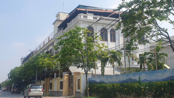 Công ty Minh Dương được hưởng ưu đãi gần 40 tỷ tiền thuế