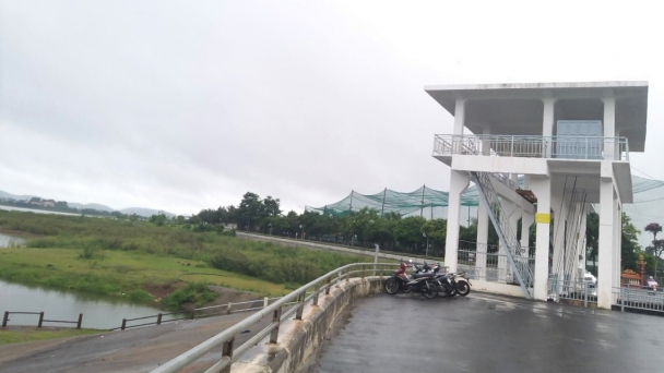 Đắk Lắk khẩn trương ứng phó với mưa lớn, sạt lở đất