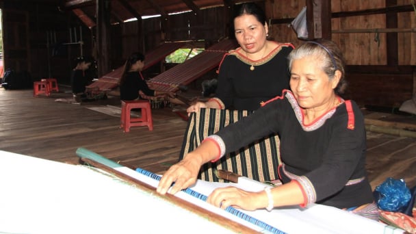 Phấn đấu trên 85% lao động nông thôn có việc làm sau khi được đào tạo