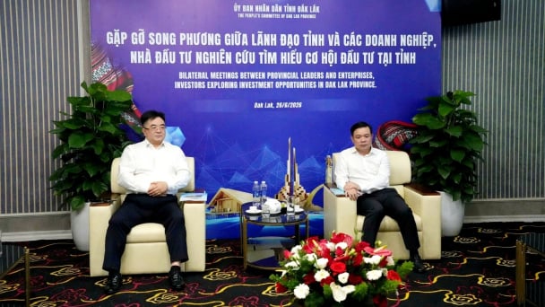 Kỳ vọng ‘hồi sinh’ nhà máy ô tô JRD - Việt Nam