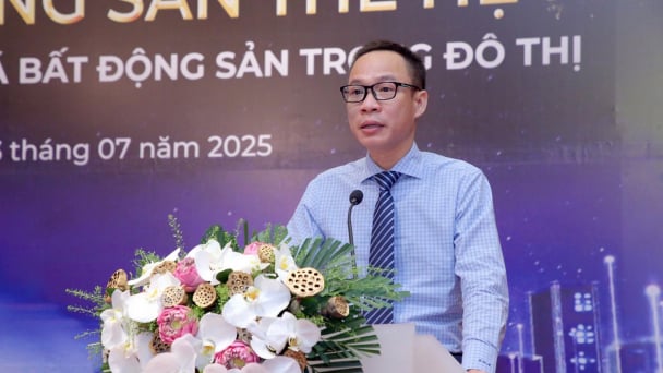 Giải pháp mới cho nhu cầu sống - làm việc - kinh doanh