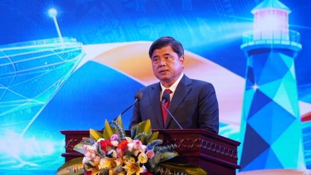 Trường Cao đẳng Cơ điện Hà Nội mở rộng quy mô sau sáp nhập