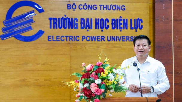 Phát triển công nghệ truyền tải điện một chiều cao áp tại Việt Nam