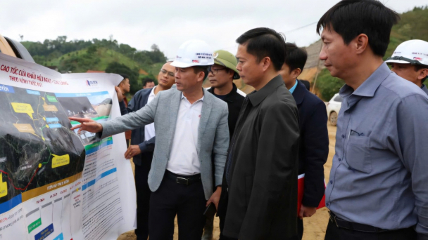 Cao tốc cửa khẩu Hữu Nghị – Chi Lăng: Nhiều điểm nghẽn cần tháo gỡ