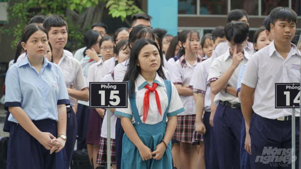 TP.HCM cho học sinh nghỉ thêm do dịch Covid-19