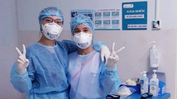 Huy động tổng lực ngành Y chống Covid-19 giai đoạn mới