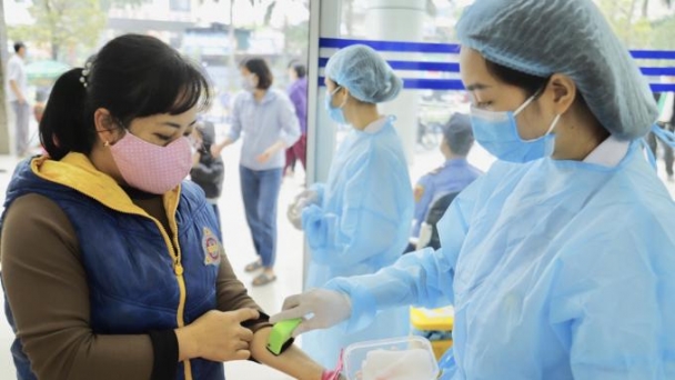 Điều kiện nào để được rời khỏi khu cách ly tập trung?