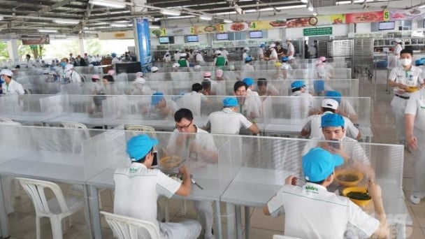 TP.HCM kiến nghị Chính phủ cho phép mở lại một số hoạt động thiết yếu