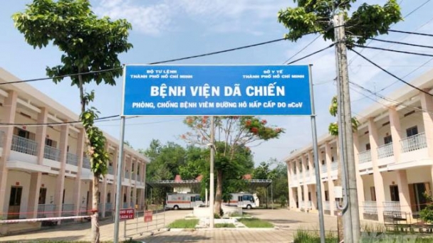 Thêm 2 bệnh nhân Covid-19 liên quan quán bar Buddha khỏi bệnh