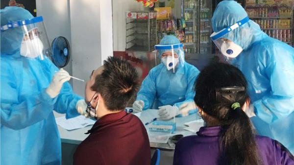 Phi công người Anh - 'bệnh nhân 91' chức năng phổi đã cải thiện