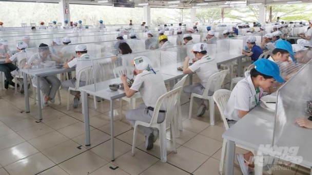 TP. HCM nới lỏng hoạt động kinh doanh