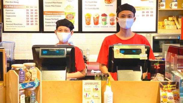 TP.HCM: 10 tiêu chí dịch vụ ăn uống phải đảm bảo khi hoạt động trở lại?
