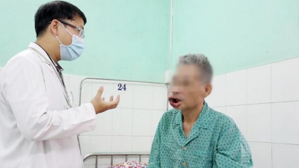 Phát hiện bệnh tiểu đường nhờ… nặn mụn