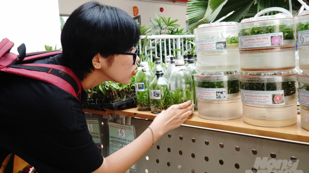 Đào tạo nguồn nhân lực cho nông nghiệp và chế biến thực phẩm