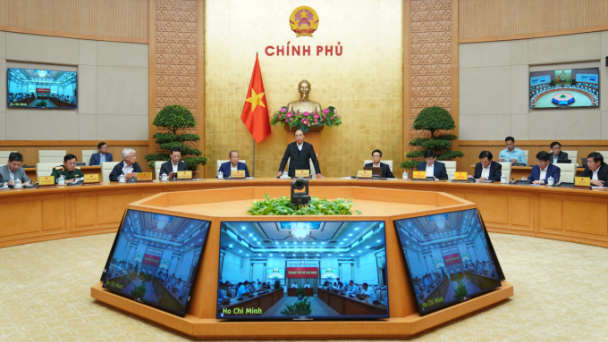 Thủ tướng yêu cầu làm rõ trách nhiệm việc lây nhiễm Covid-19 ra cộng đồng