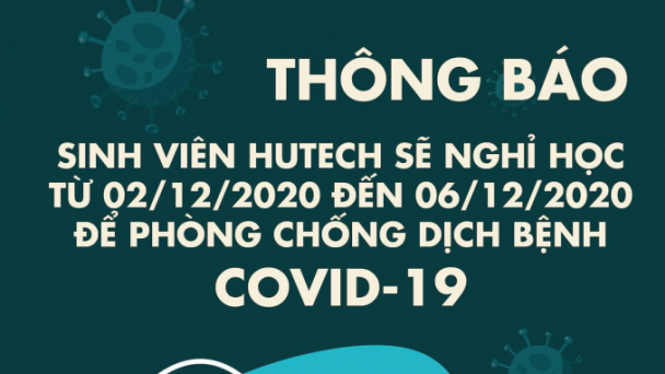 TP.HCM: Nhiều học sinh, sinh viên nghỉ học phòng chống Covid-19