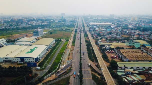 Lộ trình sắp xếp đơn vị hành chính đưa Thành phố Thủ Đức vào vận hành