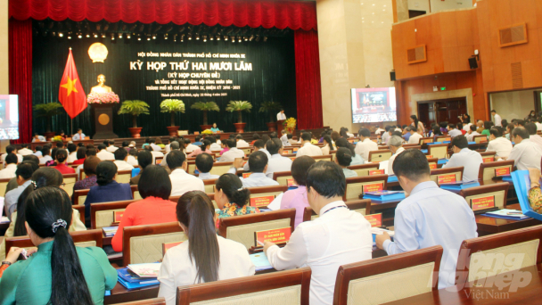 TP.HCM đầu tư hơn 12.000 tỷ đồng cho hai dự án xây dựng kết nối vùng