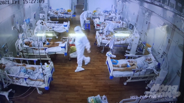 TP. HCM chống dịch Covid-19 thế nào trong những ngày sắp tới?