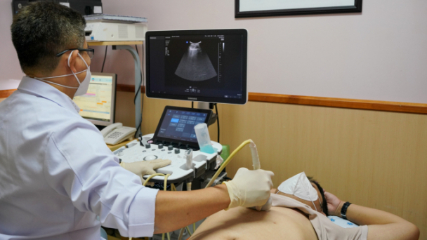 Đã ghi nhận di chứng phổi, tim mạch, rối loạn tâm thần hậu Covid-19