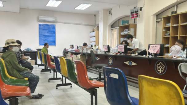Hơn 21.000 lao động TP.HCM được xác nhận đề nghị hỗ trợ tiền thuê nhà
